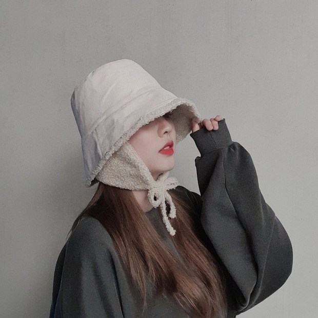 겨울 따스함 담은 뽀글버킷햇 득템 후기! 할인까지? 🥰